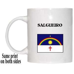  Pernambuco   SALGUEIRO Mug 