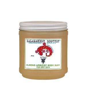  Salamander Soother Almond Apricot Body Buff   23 oz 