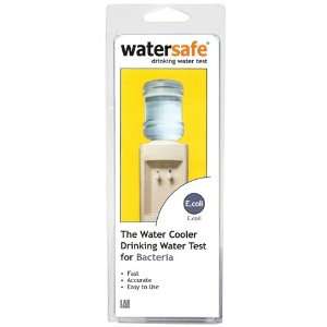  Watersafe WS 123WC Water Cooler Test Kit