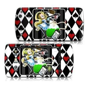 Alice Design Protective Decal Skin Sticker for Archos 43 4 