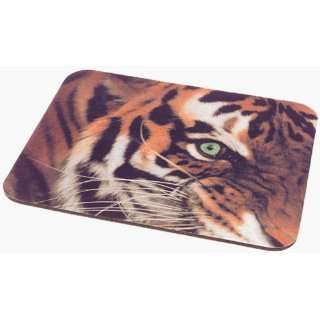  Allsop Tiger Face Mouse Pad Electronics