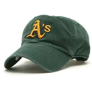  Oakland Athletics Road Cleanup Adjustable Cap One Size 