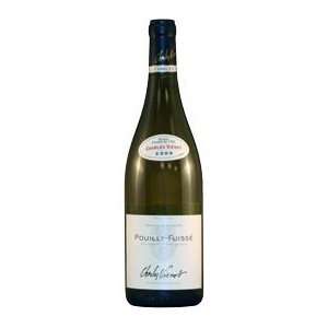  Charles Vienot Pouilly Fuisse 2009 750ML Grocery 