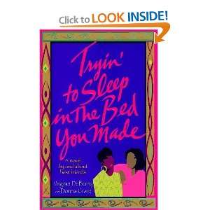   in the Bed You Made [Hardcover] Virginia DeBerry  Books
