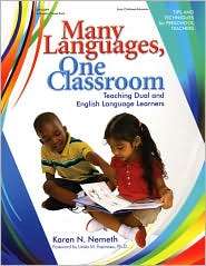   Learners, (0876590873), Karen N. Nemeth, Textbooks   