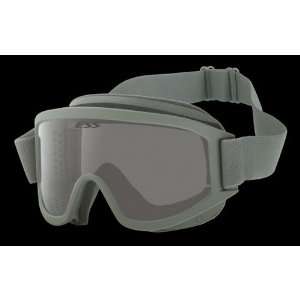  Eye Safety Systems 740 0207 Land Ops Goggles, Desert Tan 