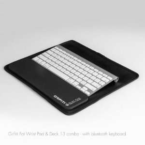  Grifiti Slim Combo 13 Combines Deck 13 Lap Desk and Keyboard 