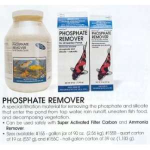  Phosphate Remover 39 Oz 1/2Gal