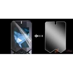   Screen Protector Guard Shield for Nokia 7500 Prism 