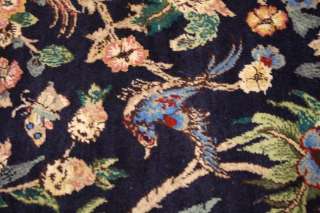   Piece Royal Tabriz Persian Wool Oriental Area Rug Carpet 9x12  