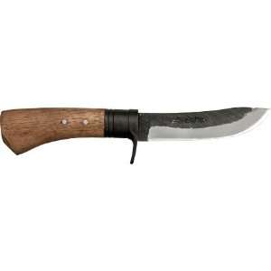  Kanetsune Knives 250 Sabaki 2 Fixed Blade Knife with 