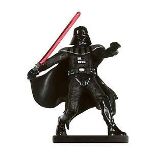  Darth Vader, Scourge of the Jedi 33/60 Rare Toys & Games