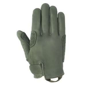 Ansell ActivArmr Mission Critical Gear 46 102 Leather Glove, Water 
