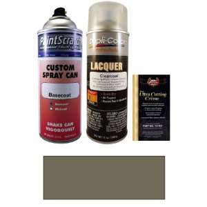   Latte Metallic Spray Can Paint Kit for 2000 Dodge Avenger (S23/PLD