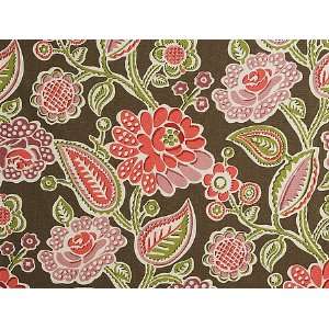  P9096 Arabella in Plumeria by Pindler Fabric