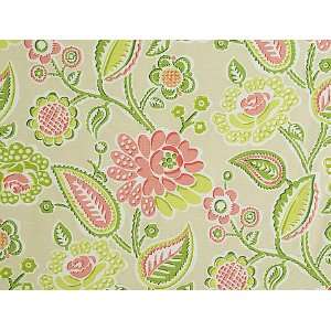  P9096 Arabella in Blossom by Pindler Fabric