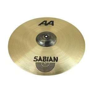  Sabian Aa Metal X Ride Cymbal 22 Inch 