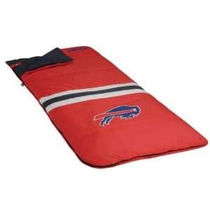    Northpole Buffalo Bills NFL Sleeping Bag