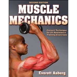  Muscle Mechanics 2nd Edition