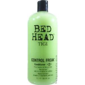  BED HEAD TIGI Control Freak Step Two Conditioner Frizz Control 