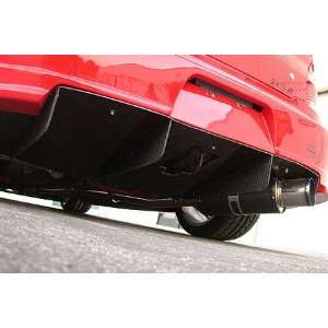  Rear Diffusers Automotive