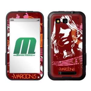  MusicSkins MS M520268 Motorola Defy