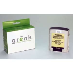 Grenk   HP 88XL C9396AN Compatible Black Ink Office 