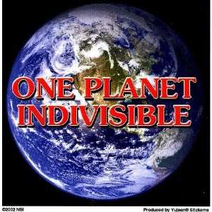  Indivisible Planet Automotive