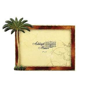  Ashleigh Manor 7 by 5 Inch Palm Springs Frame