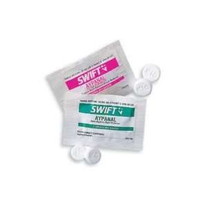  Swift First Aid Aypanal Non Aspirin Pain Reliever   2 Pack 
