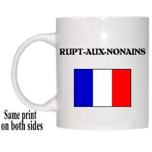  France   RUPT AUX NONAINS Mug 