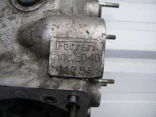 88 Ferrari Mondial engine motor block crankcase  