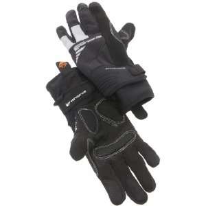  2011 Endura Deluge Waterproof Glove