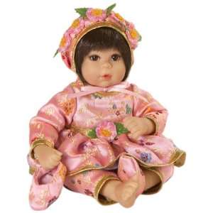  Marie Osmond Baby Sakura Tiny Tot Toys & Games