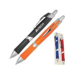  Artemis   1 day delivery   Triangular shaped pen with soft 