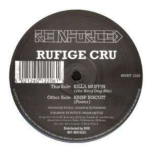  RUFIGE KRU / KILLA MUFFIN RUFIGE KRU Music