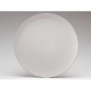 Denby Pottery Signature 13 Coupe Serving Plate or Charger  