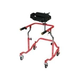 com Drive Medical   Trunk Support   for use with all Pediatric Safety 