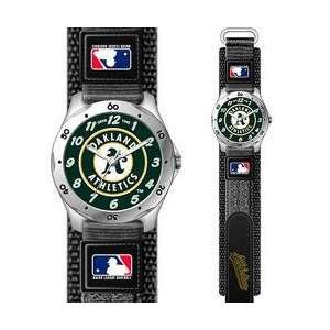 Oakland Athletics Future Star Youth Watch by Game Time(tm 