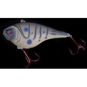  LaserLure Rattling Laser BrnCrawdad