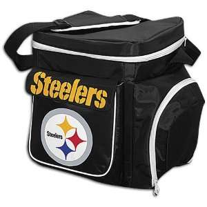  Steelers RSA NFL Tailgate Cooler