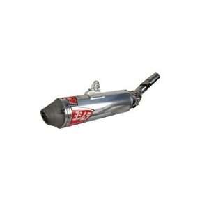  MUFFLER RS4 SS/AL KX450F Automotive