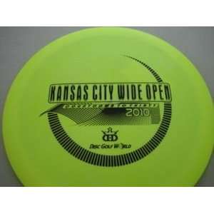  Innova Star Roadrunner Disc Golf 169g Dynamic Discs 