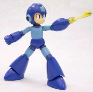 Kotobukiya ROCKMAN hero action figure Model Kit  