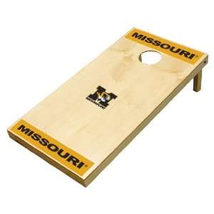  Missouri Cornhole Boards XL