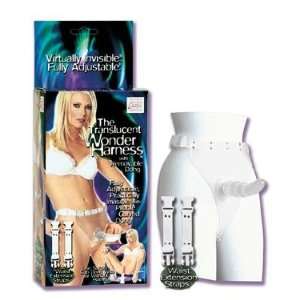  Translucent wonder harness 