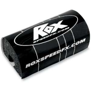  ROX SPEED FX, INC. ROX SNOWMOBILE BAR PAD 1BP1 K 