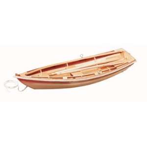  The Rowing Dinghy Toys & Games