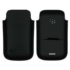 Rowing 2 on BlackBerry Leather Pocket Case  Players 