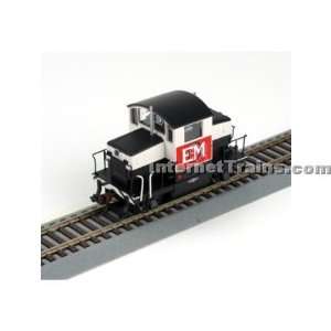  Roundhouse HO Scale Ready to Run EMD Model 40   EMD Toys 